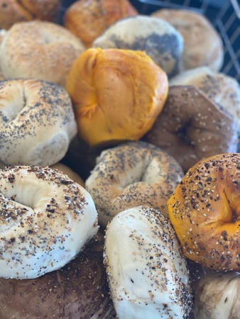 Images Joe's Bagel and Grill