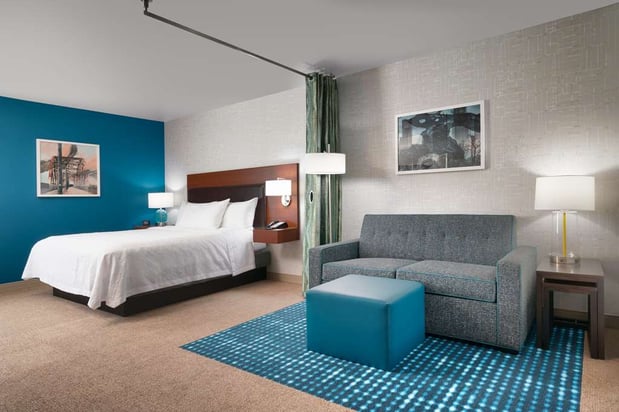 Images Home2 Suites by Hilton Houston/Katy