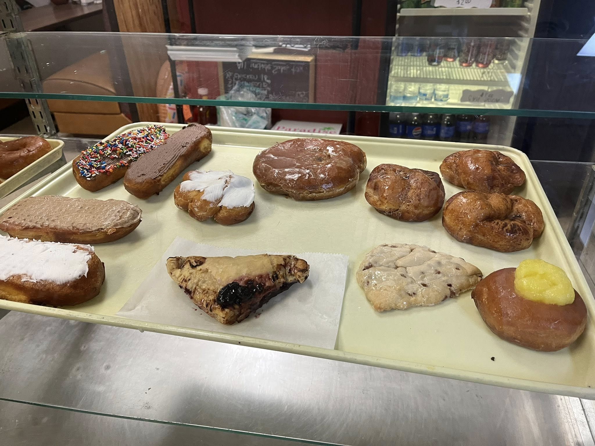 DownHome Bakery Image