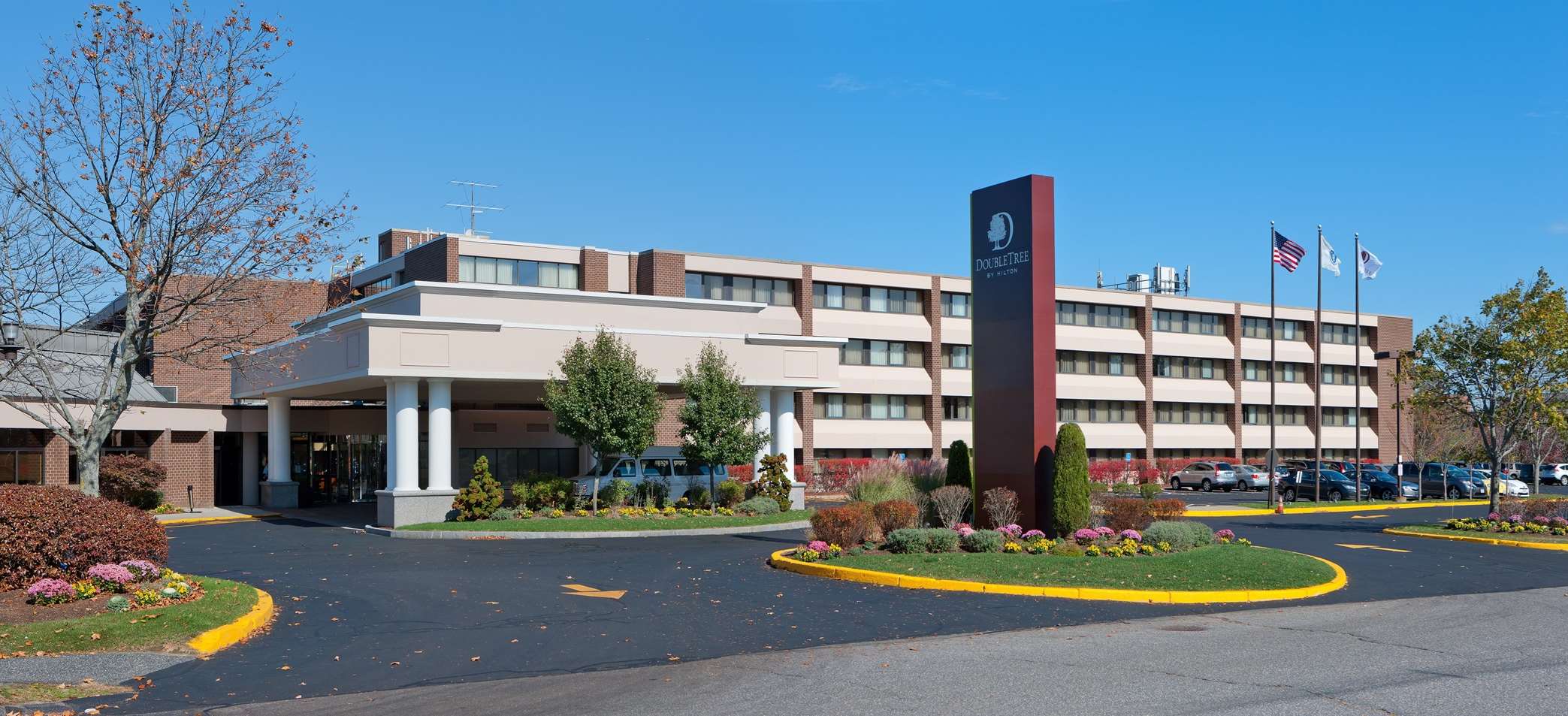 Doubletree coupons discounts