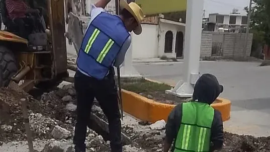 Images Desazolve De Fosas Sépticas Y Drenajes Garza