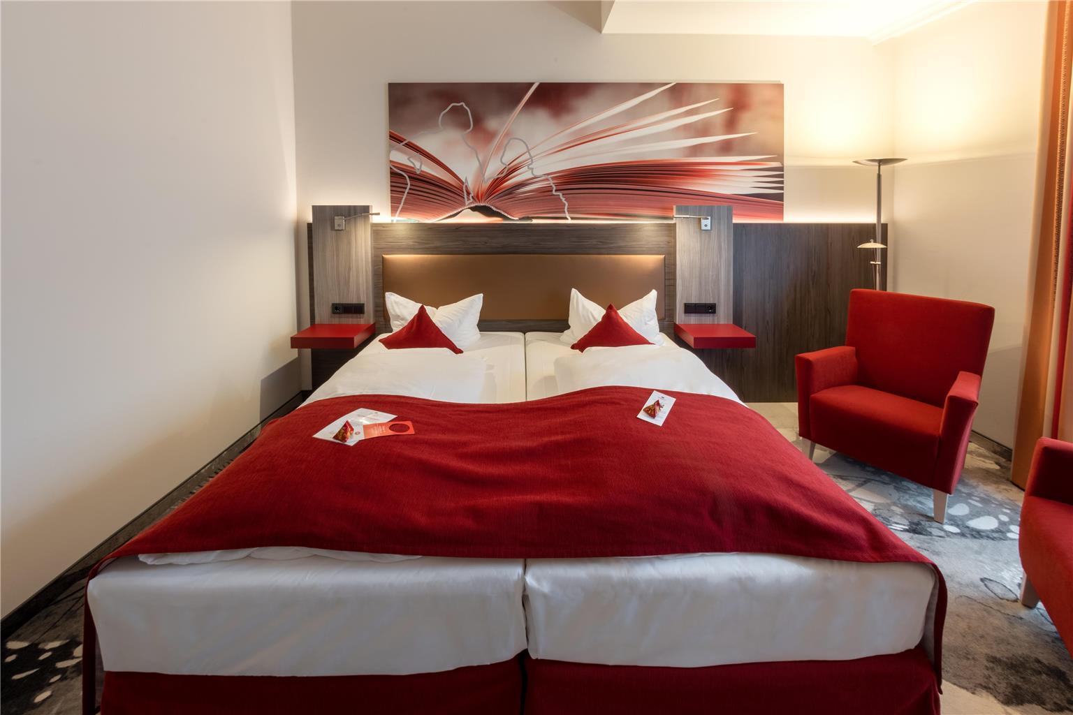 Best Western Premier Hotel Villa Stokkum, Steinheimer Vorstadt 70 in Hanau
