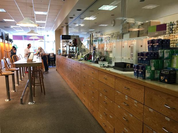 Images Site for Sore Eyes - Piedmont