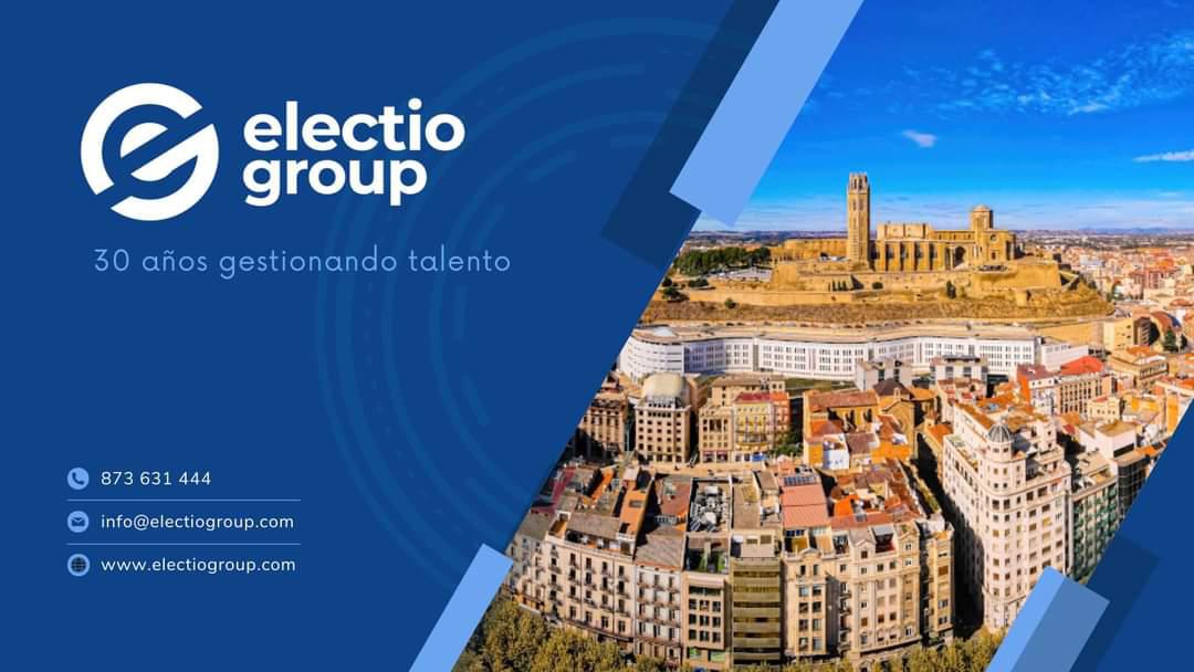 Images Electio Group