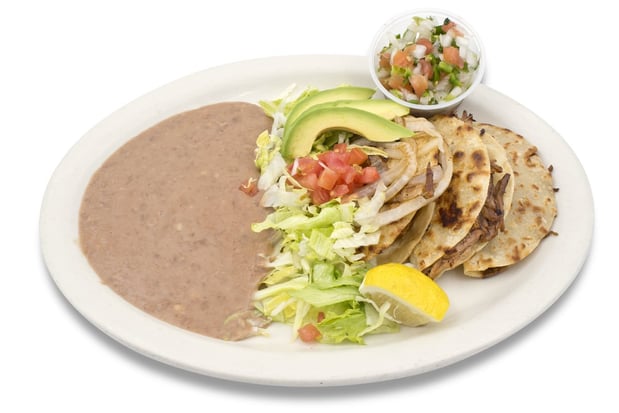 Images Torres Mexican Food