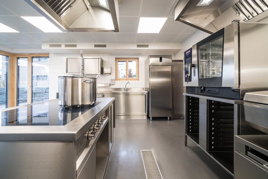 Bilder Sistec Systems GmbH