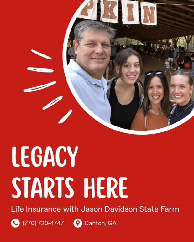 Images Jason Davidson - State Farm Insurance Agent