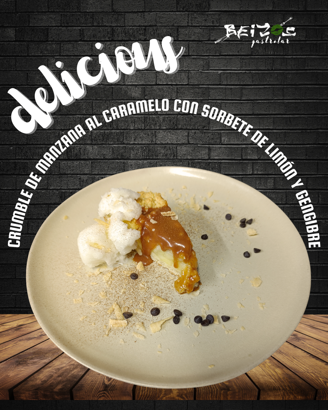 Images Beizos Gastrobar
