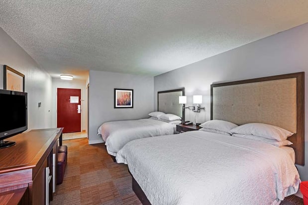 Images Hampton Inn Oklahoma City-Northwest