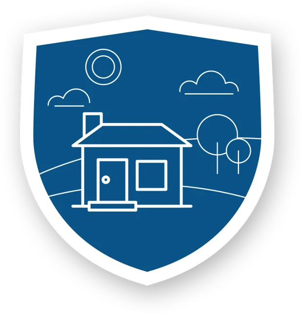 Dwelling Property Shield