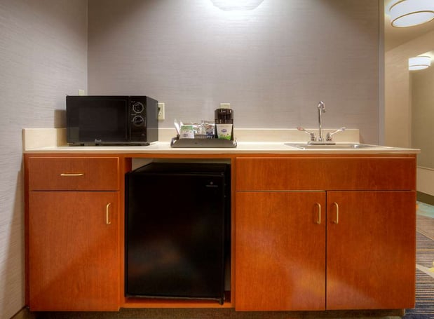 Images Hampton Inn Milpitas