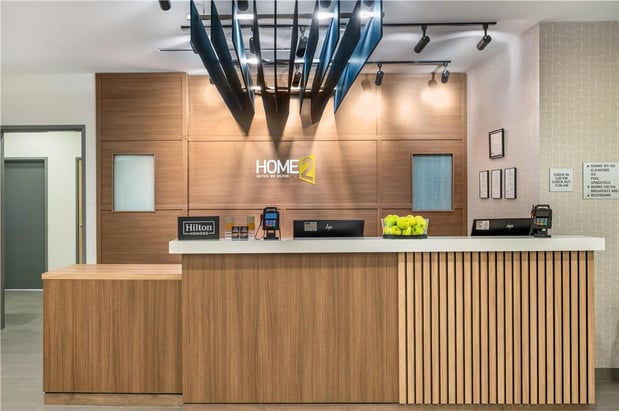 Images Home2 Suites by Hilton Harrisonburg University