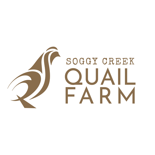 Soggy Creek Quail Farm Logo