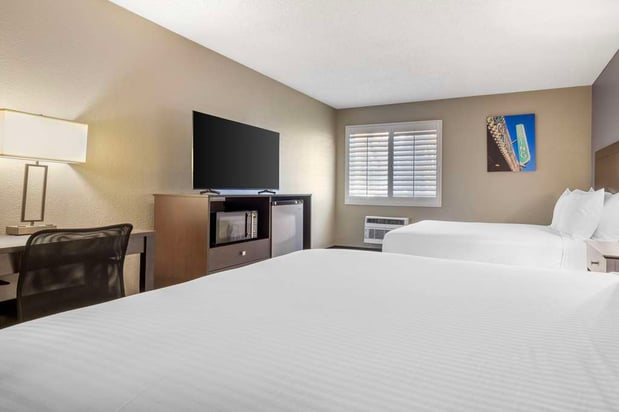 Images Best Western McCarran Inn