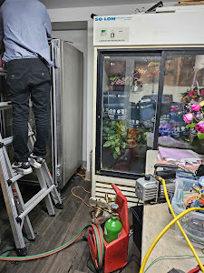 Quality Appliance Repair - Commercial services