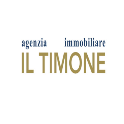Agenzia Immobiliare Il Timone Logo