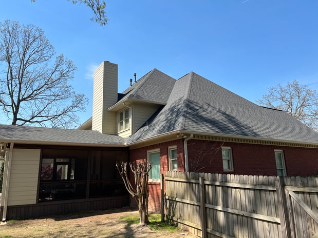 Images Capstone Roofing
