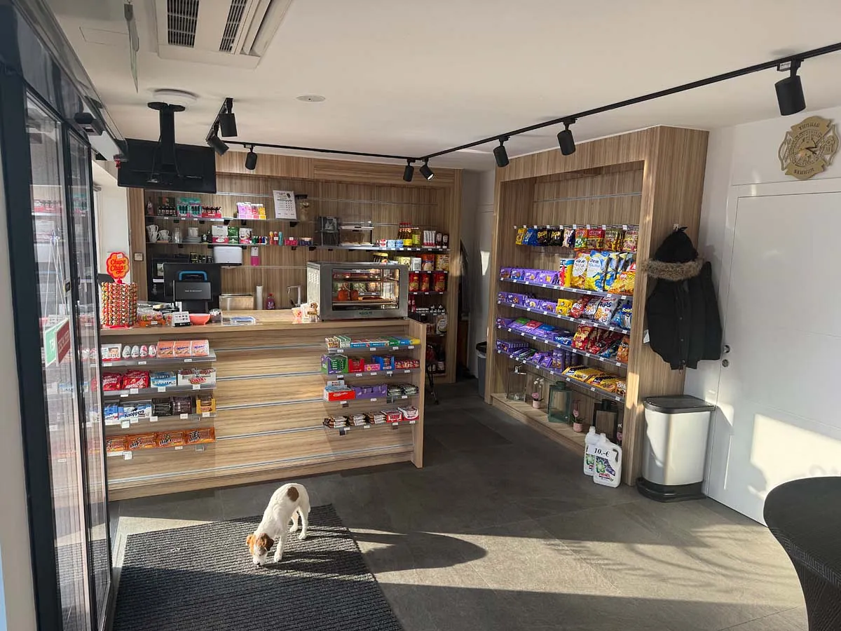 Bilder OASE Bruckneudorf - Cafe - Bistro - Shop