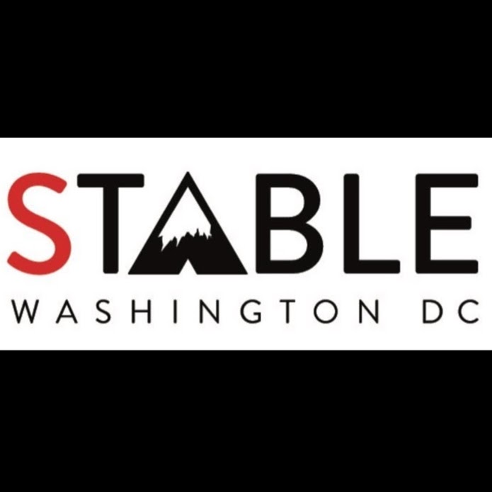 Stable DC Logo