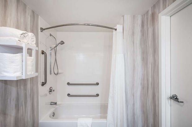 Images Hampton Inn & Suites Amelia Island-Historic Harbor Front