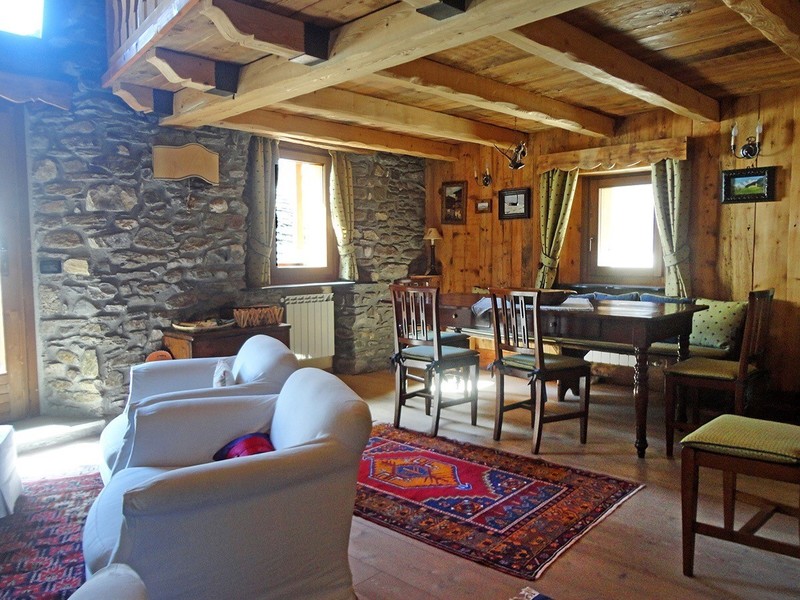 Images Alp Immobiliare Carolina Coccoz