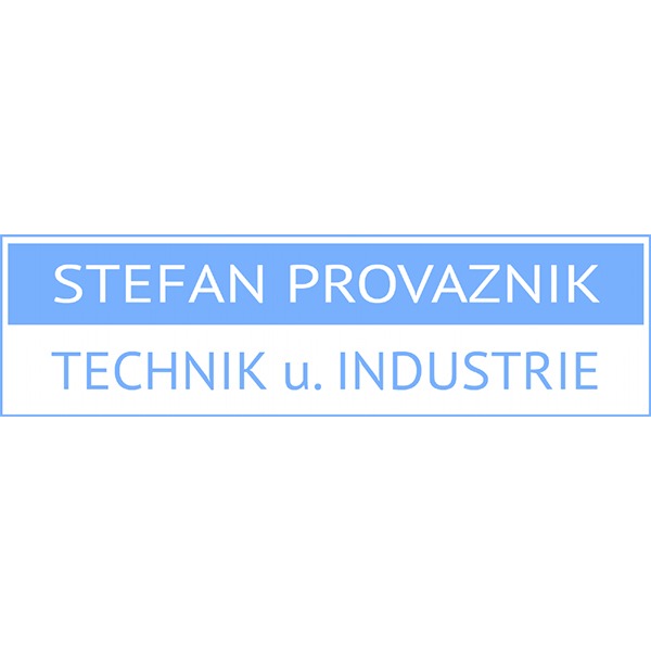 Stefan Provaznik - Technik und Industrie