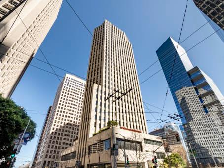Regus - California, San Francisco - South Financial District Photo