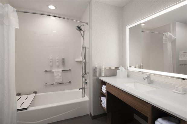Images Home2 Suites by Hilton Dallas East
