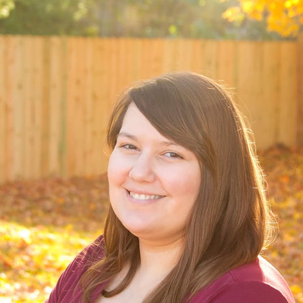 Images Emily Brundage, Counselor
