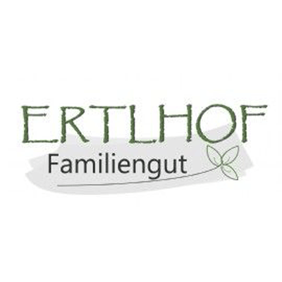 Logo von Familiengut Ertlhof