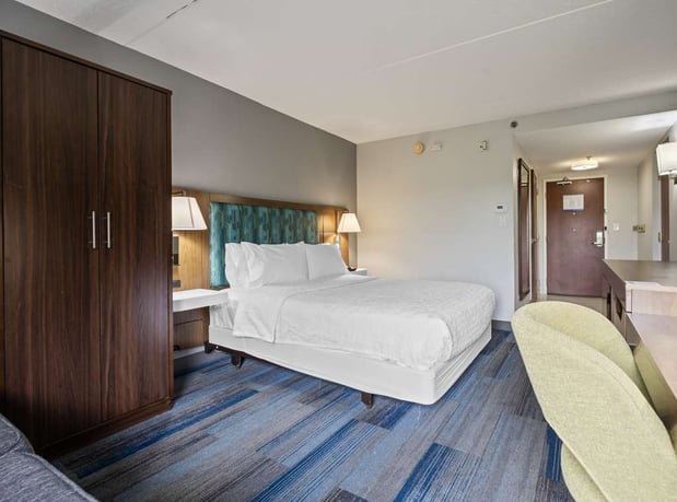 Images Hampton Inn Ridgefield Park