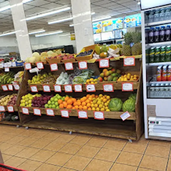 Images Longwood Fish Market #1