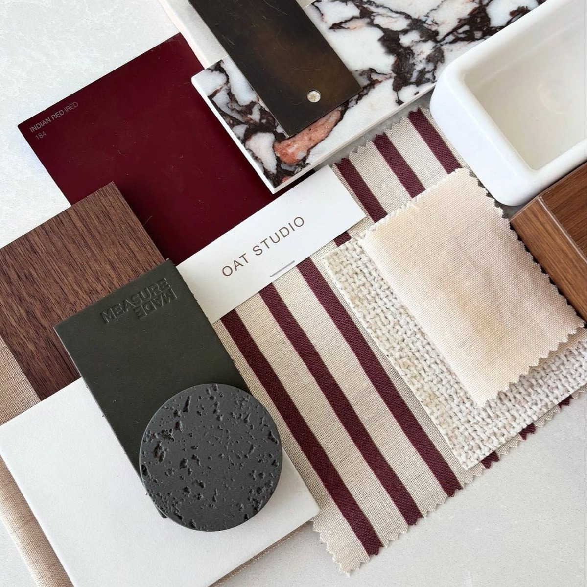 Bild 8 von Bianca Kleinlercher | Atelier für Raumausstattung & Interior Design