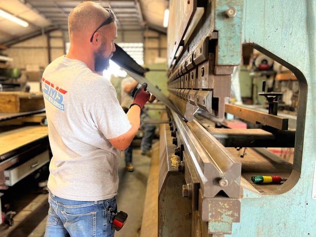 Images Texas Sheet Metal Services