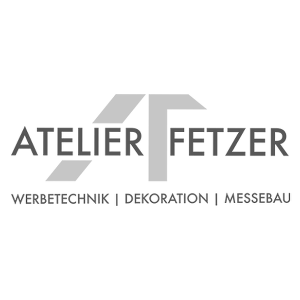 Atelier Fetzer GmbH in Hamburg - Logo