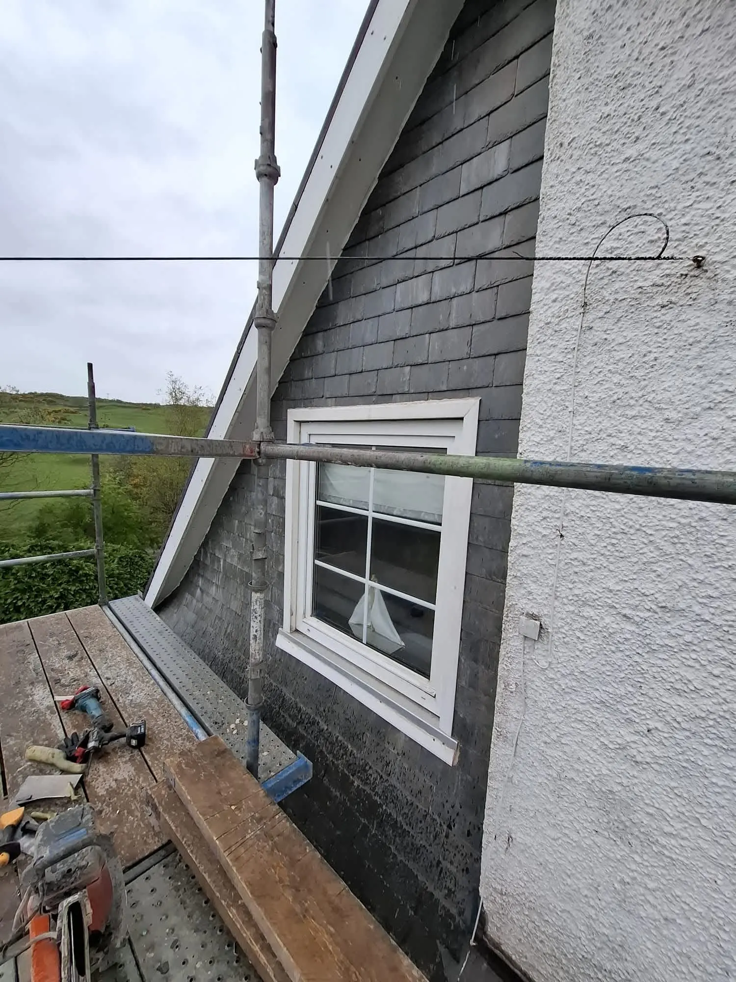 Images Knights Roofing Services Dumfries