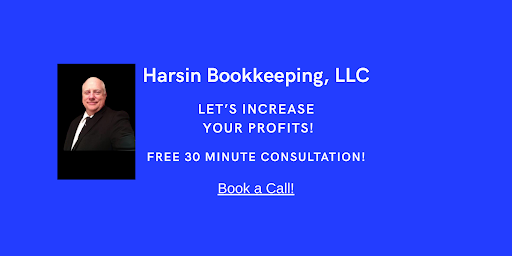Images Harsin Bookkeeping, LLC