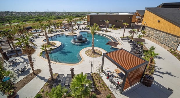 Images Staybridge Suites Plano - Legacy West Area by IHG