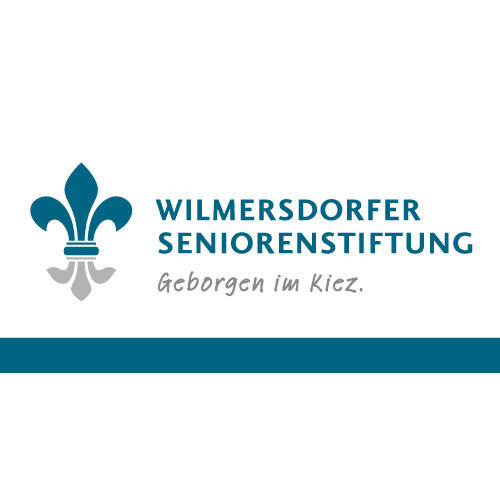 Logo Wilmersdorfer Seniorenstiftung