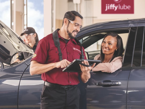 Images Jiffy Lube