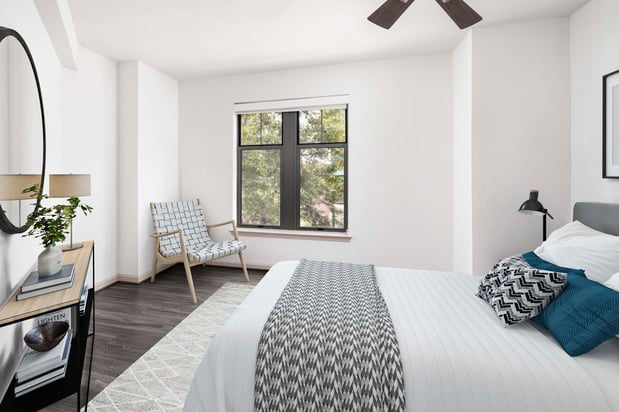 Images Camden Potomac Yard Apartments