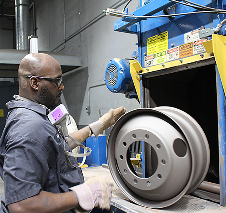 Images Bauer Built Tire & Service