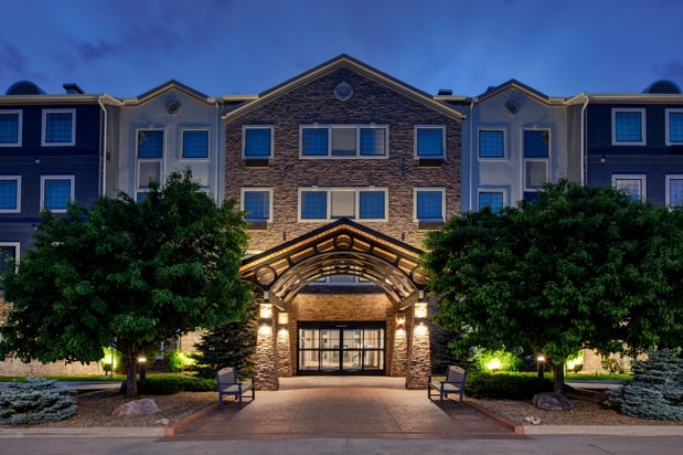 Images Staybridge Suites Bismarck by IHG