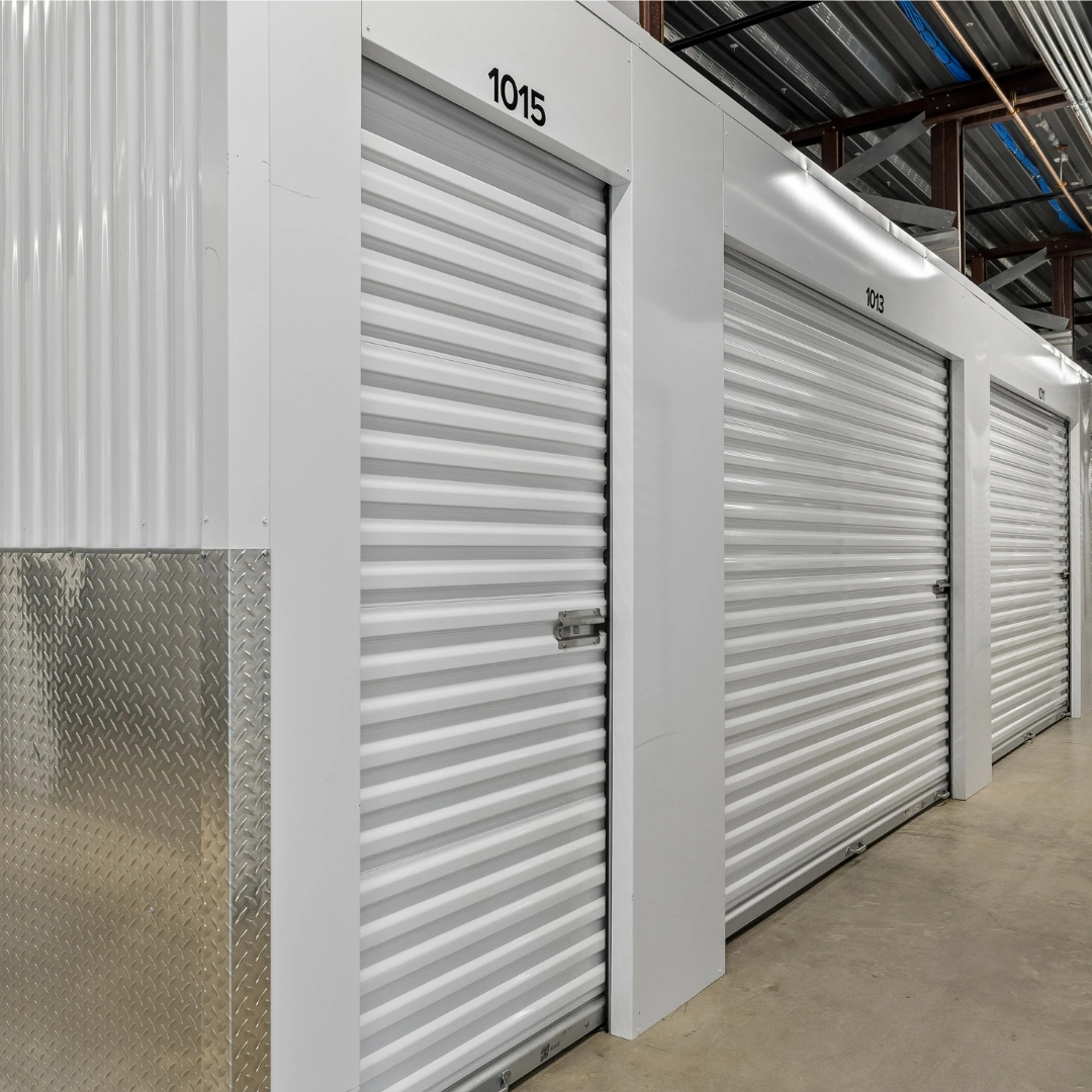 Smart Move Storage 