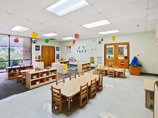 Images Edgebrook KinderCare