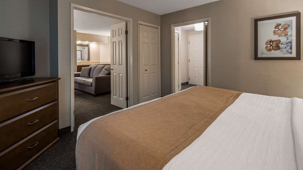 Images Best Western Plus Cairn Croft Hotel