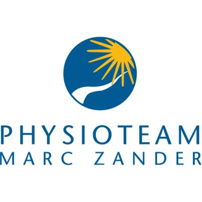 Physioteam Marc Zander in Ansbach - Logo