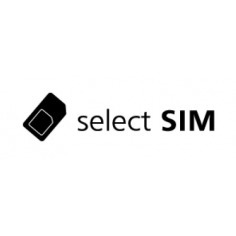 selectSIM阪急伊丹駅前店 Logo