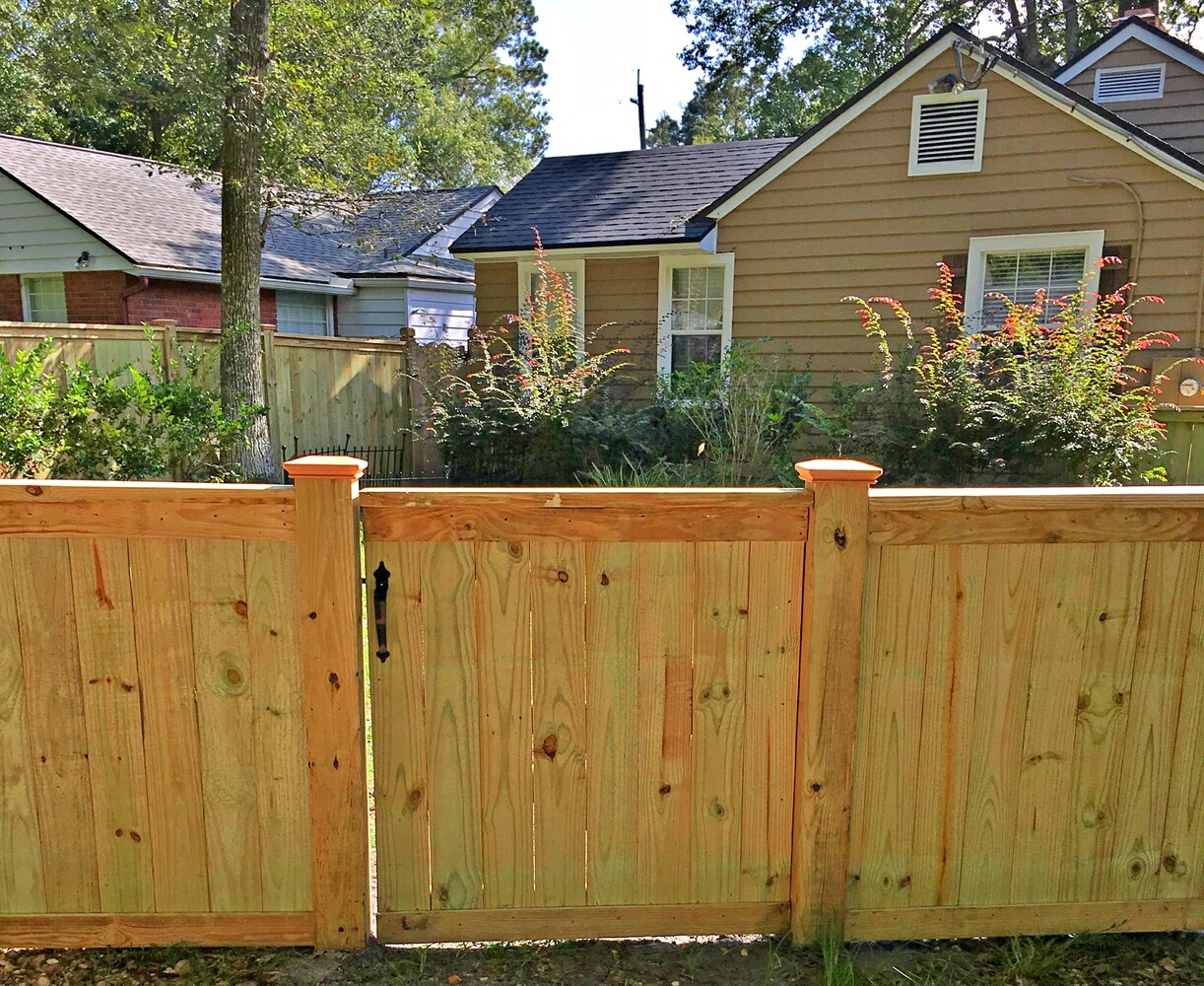 Superior Fence & Rail