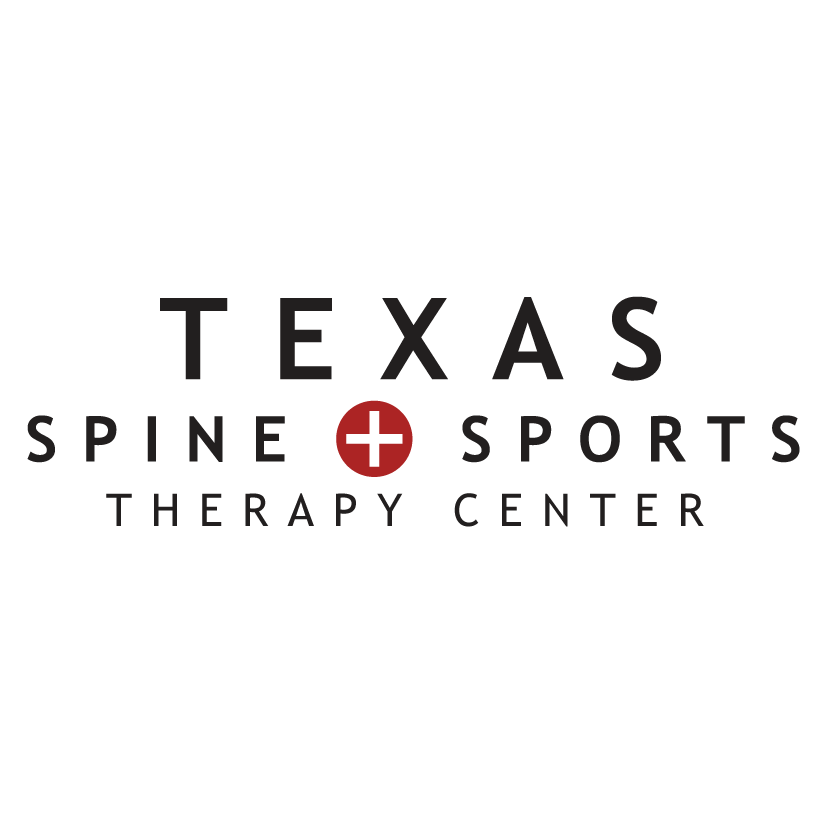 Texas Spine and Sports Therapy Center Logo